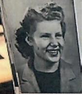 Willadean Yost (hargrove)