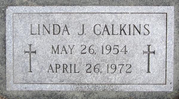 Linda Calkins