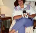 Carol Ann (warmkessel) Eberhart