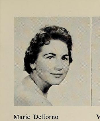 Marie Delforno