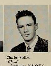 Charles Sadlier
