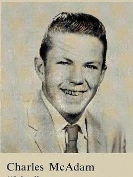 Charles L. Mcadam