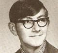 Earnest Dale Waggoner