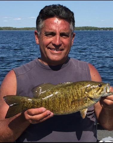 Keith W. Young