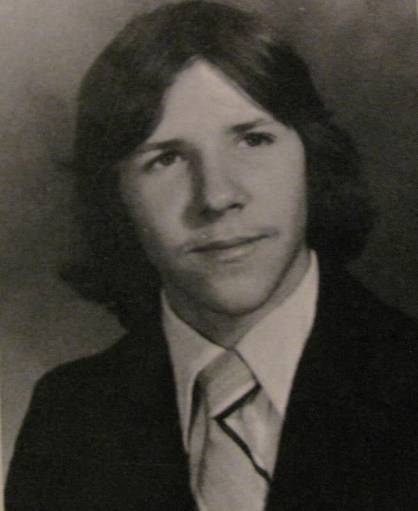 Michael Rackawack