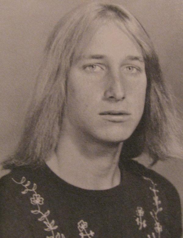 Mark J Allen