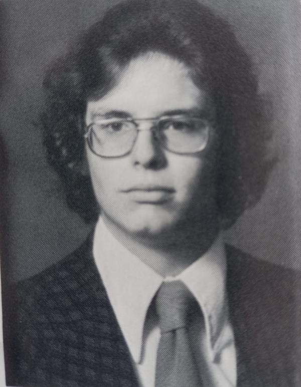 Robin A. George