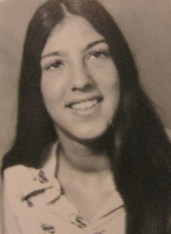 Donna Miltenberger