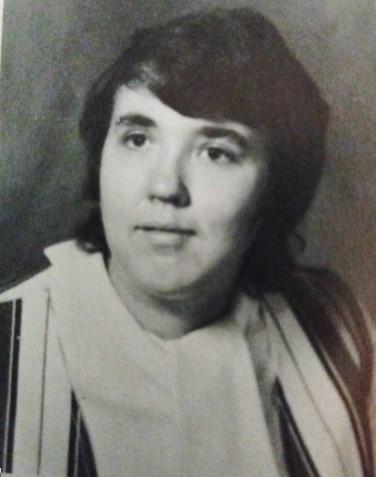 Shirley Repsher