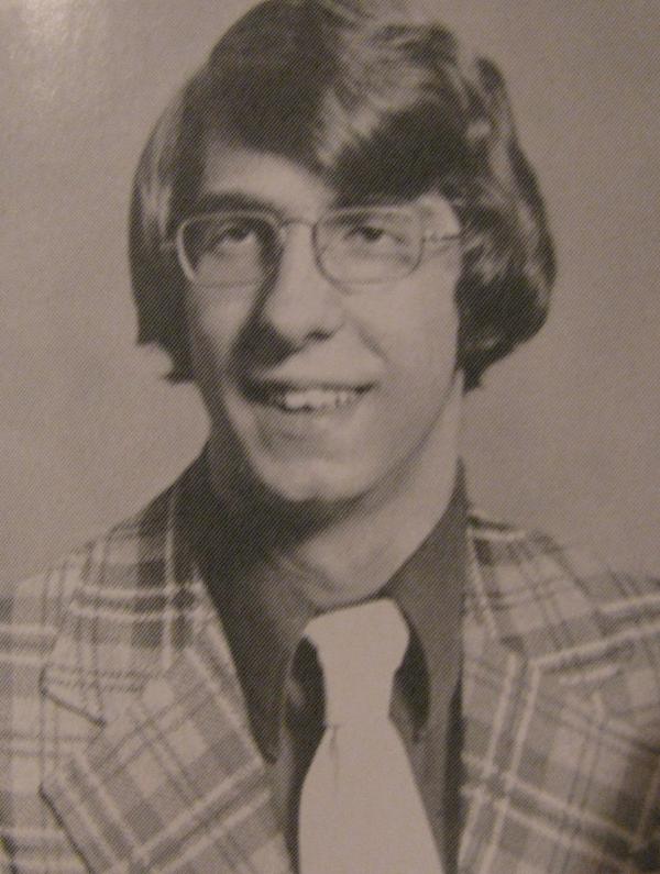 David W. Silfee
