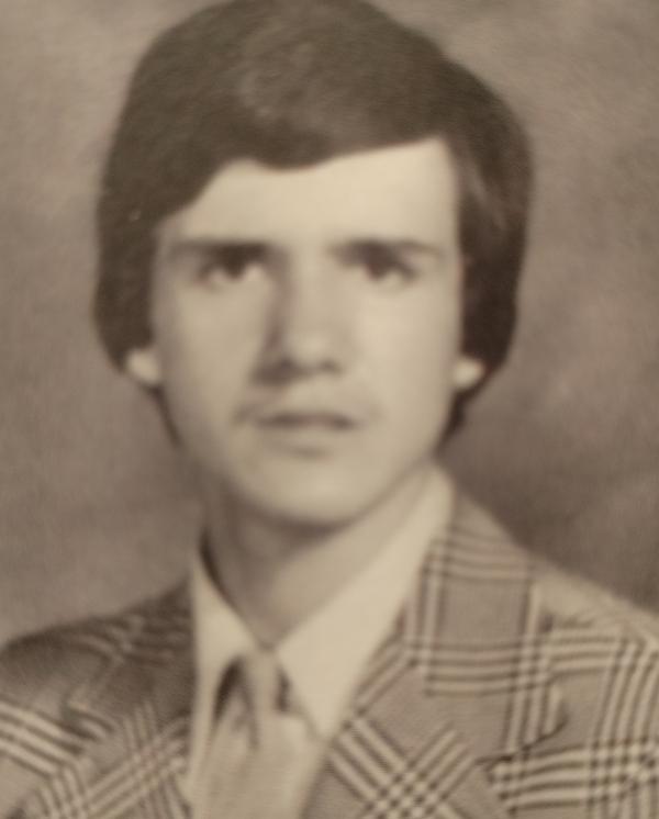 Donald K. Saylor