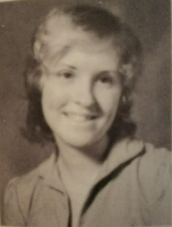 Mary Ann Novak