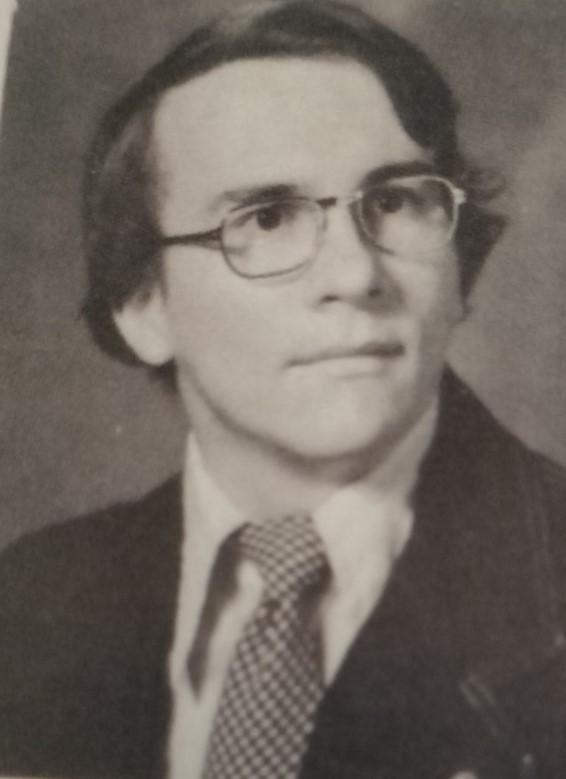 Thomas V. Aldrich