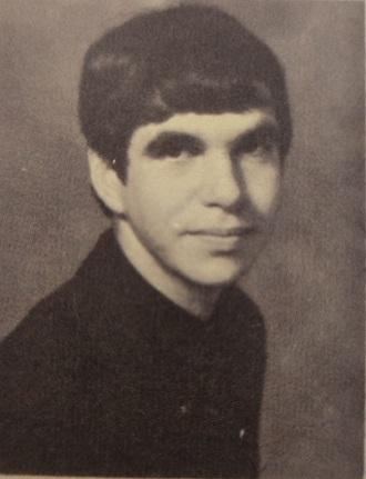 John E. Bishop