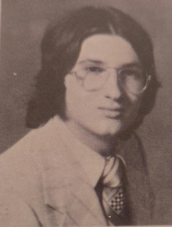 William Fechisin