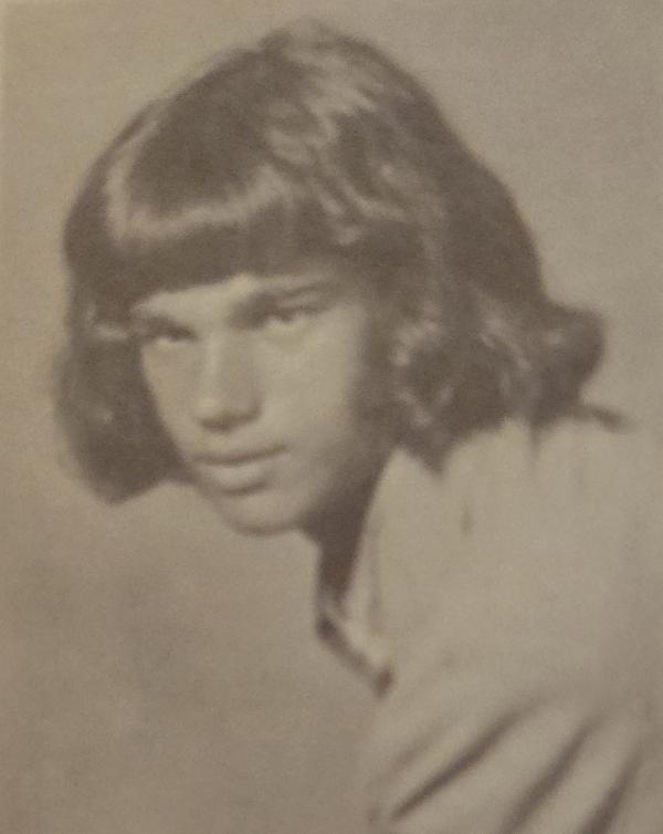 Michael Malinski