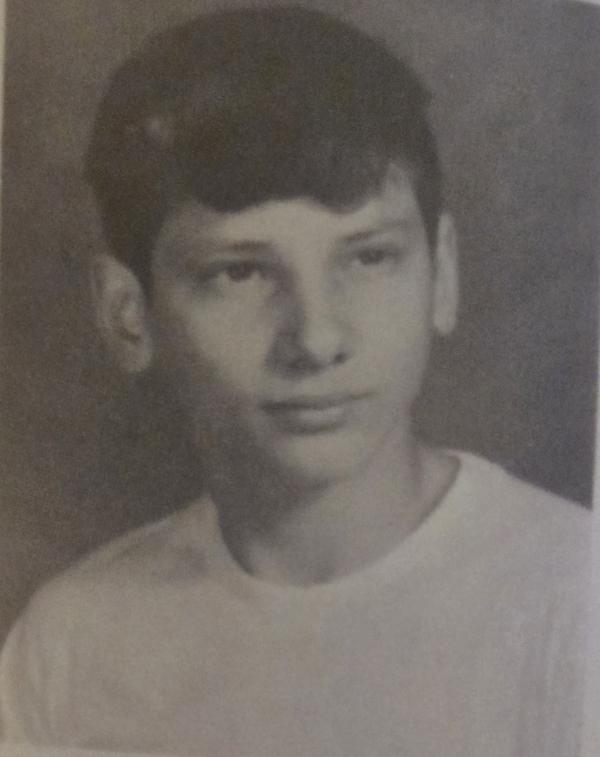 Joseph J. Sennetti