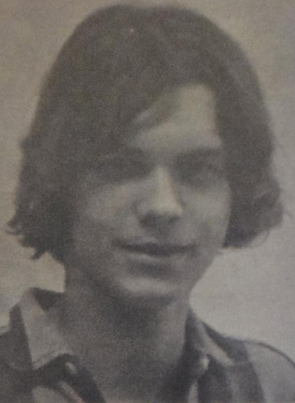 John Witchie