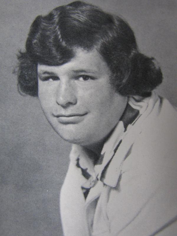 Carl Eugene Toth