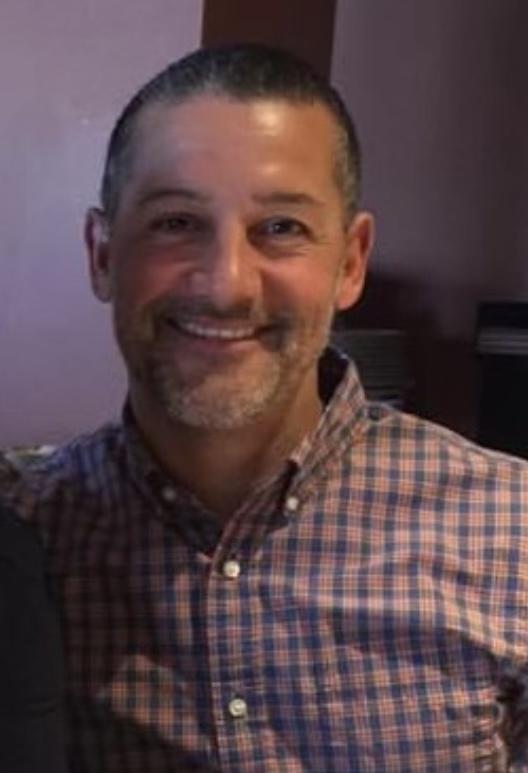 Joey Correnti