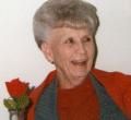 Elizabeth (wilson) Parr