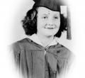 Nadine Lozell Pearson