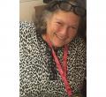 Patricia Ann Aycox Boles