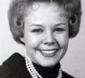 Rose Marie Bellomy Wagner