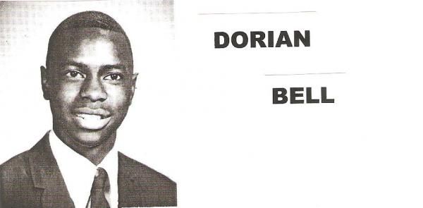 Dorian Bell