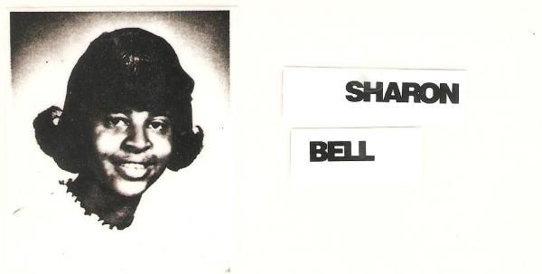 Sharon Bell