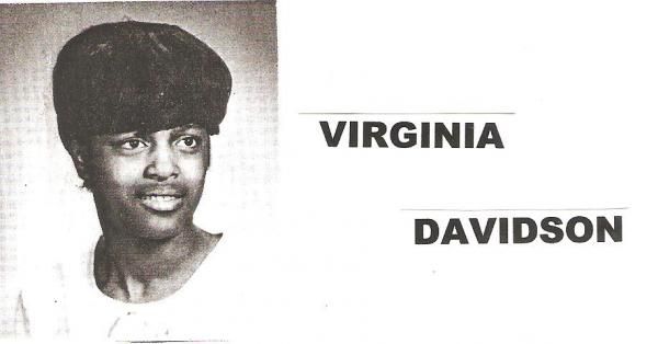 Virginia Davidson