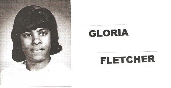 Gloria Fletcher