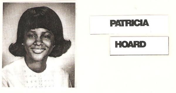 Patricia Hoard