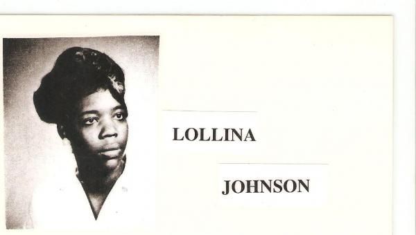 Lollina Johnson