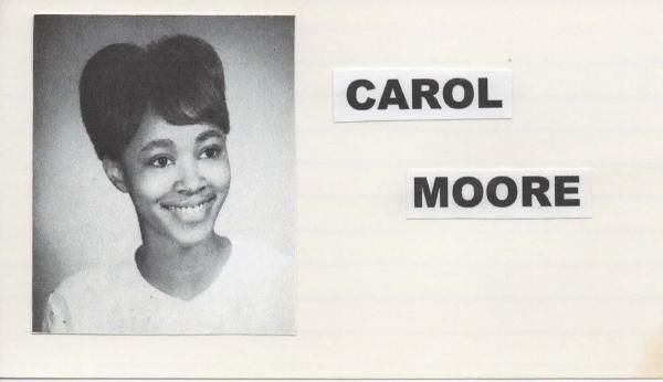 Carol Moore