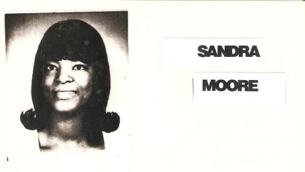 Sandra Moore