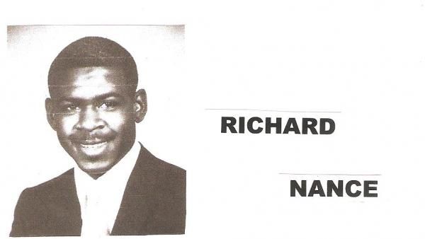 Richard Nance