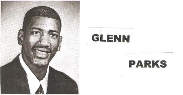 Glenn Parks