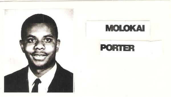 Molokai Porter
