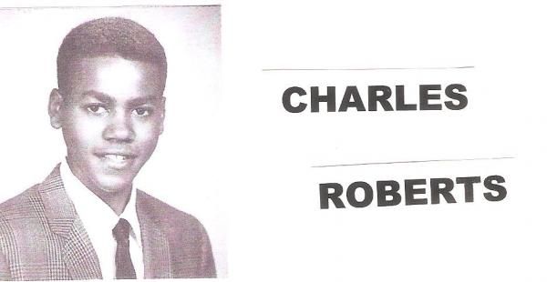 Charles Roberts