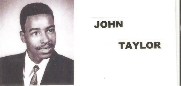 John Taylor