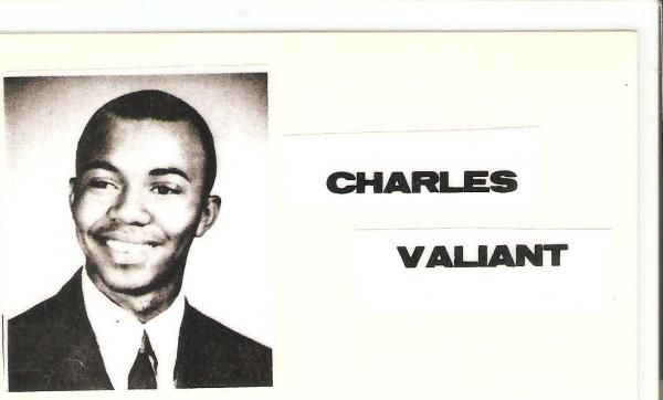 Charles Valiant