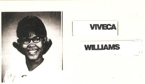 Viveca Williams