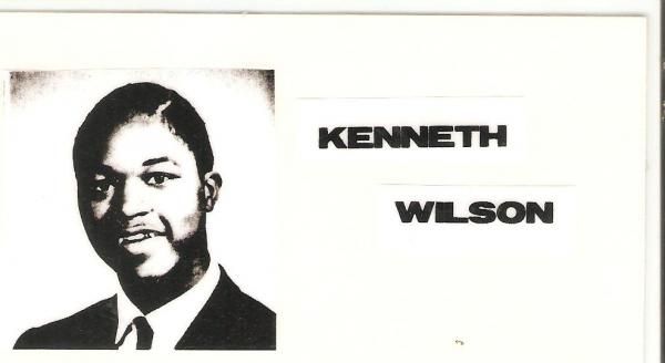 Kenneth Wilson