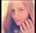 Jessica Marie Morrow/sparks