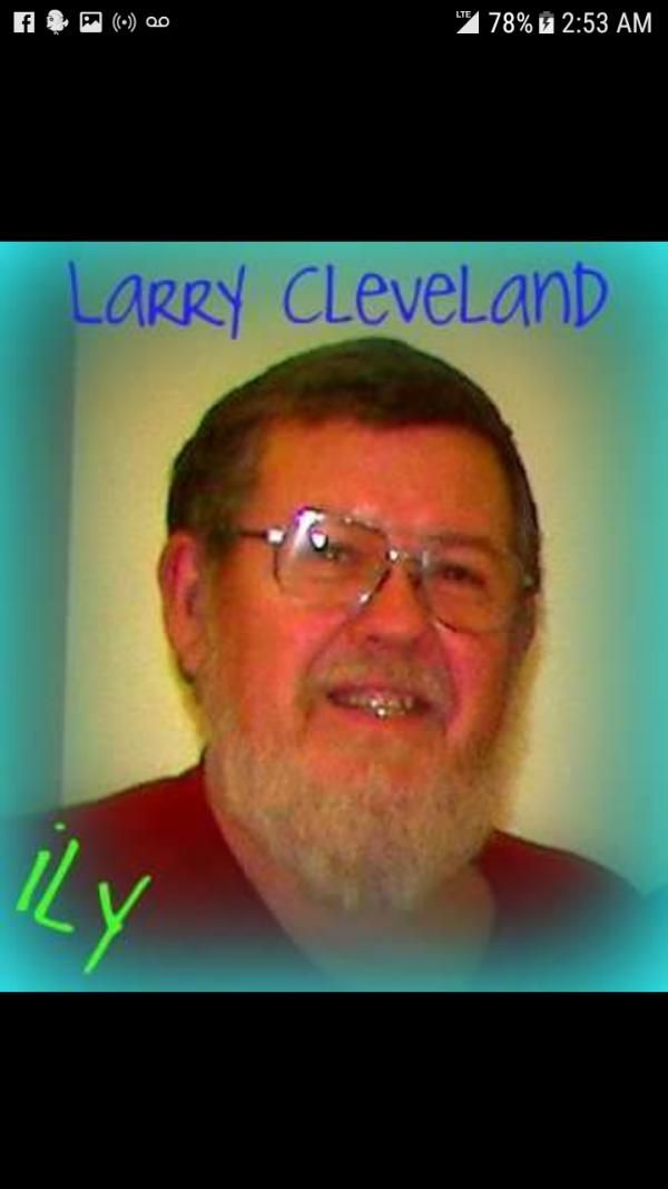 Larry Cleveland