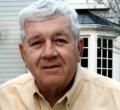 Ronald Byron Luther