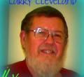Larry Cleveland