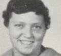 Judy Miller