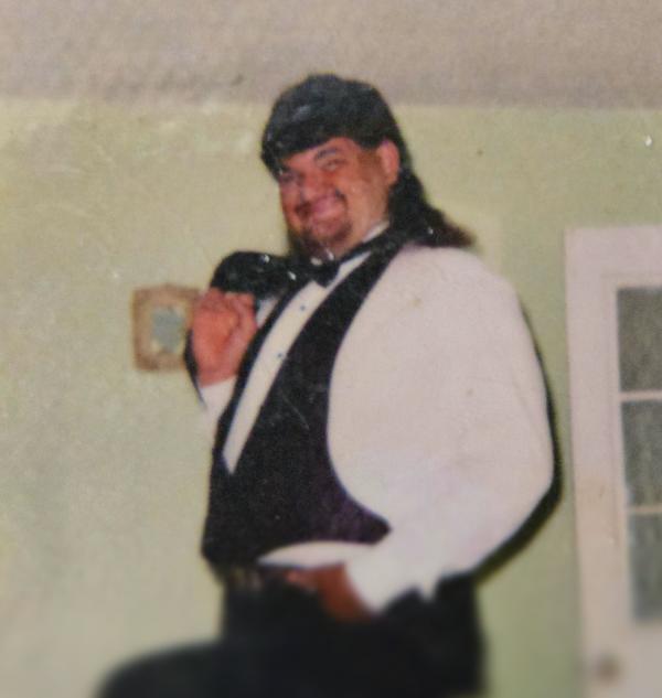 Justin Wayne Kilcrease